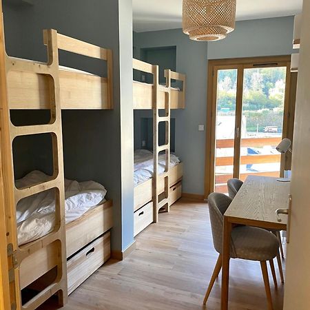 Апартаменты Les Moutons De Cauterets - Garage Prive Экстерьер фото