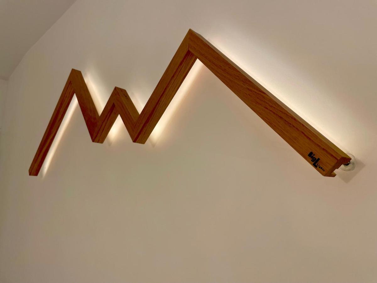 Апартаменты Les Moutons De Cauterets - Garage Prive Экстерьер фото