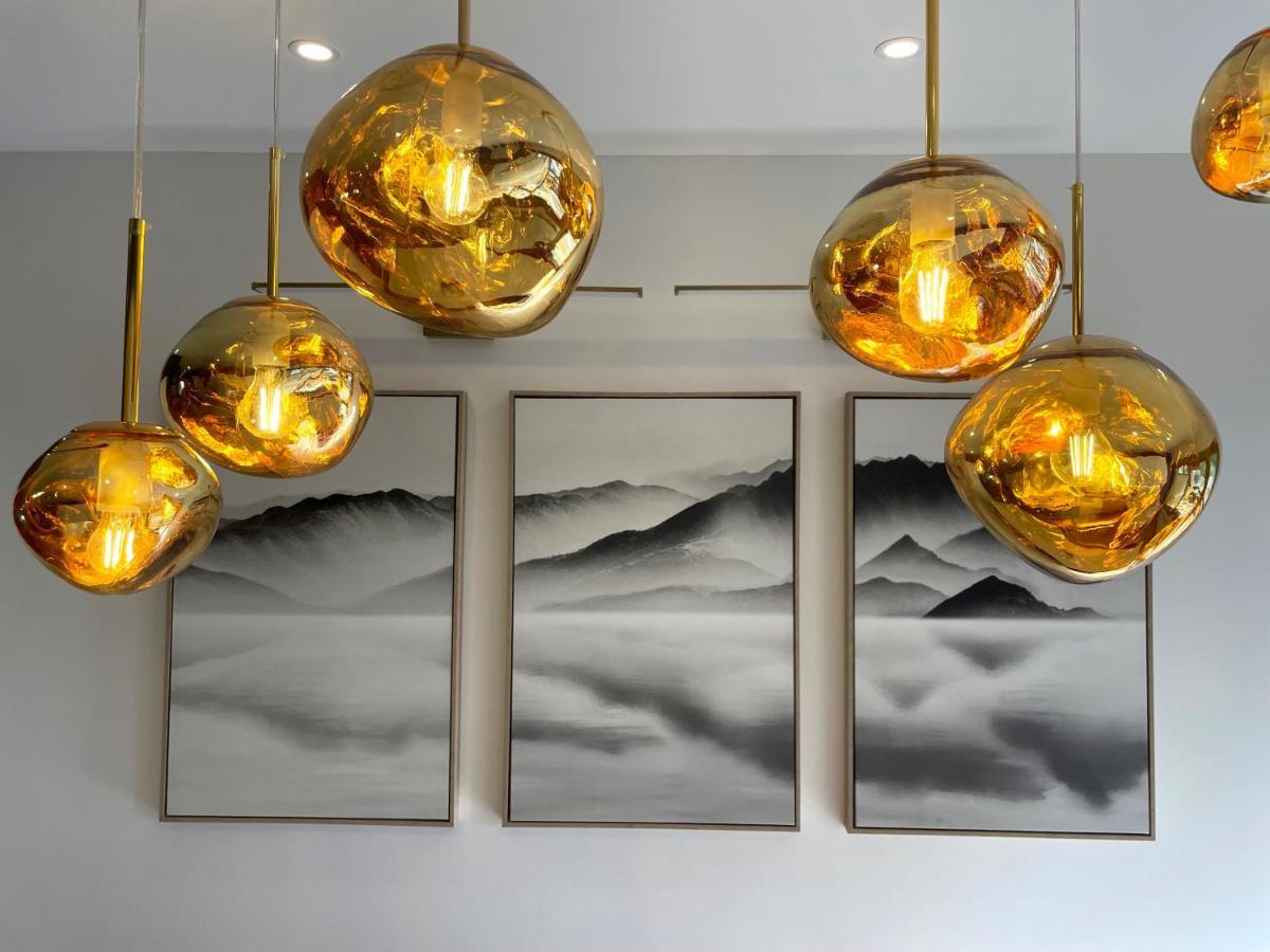 Апартаменты Les Moutons De Cauterets - Garage Prive Экстерьер фото
